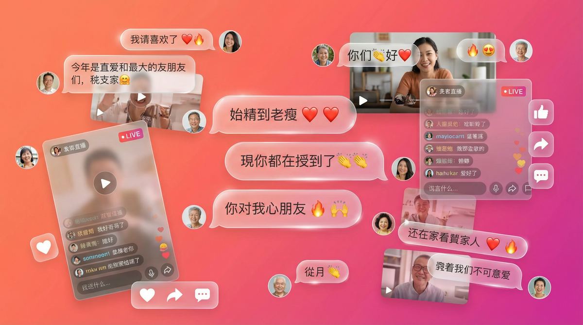 福建兄妹社区互动视频